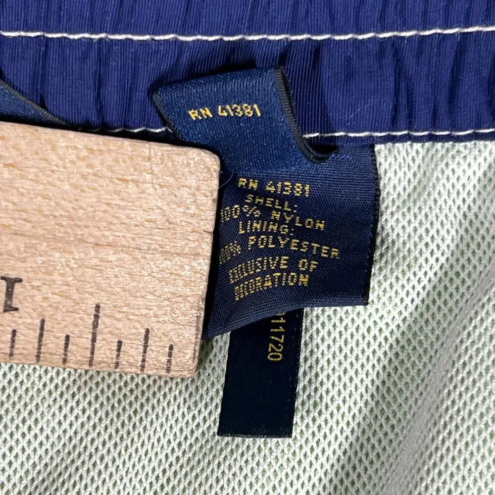 Polo Ralph Lauren brand polo